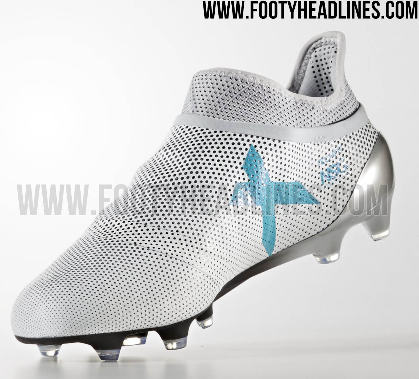 crampon adidas x 2017 crampon adidas x 2017